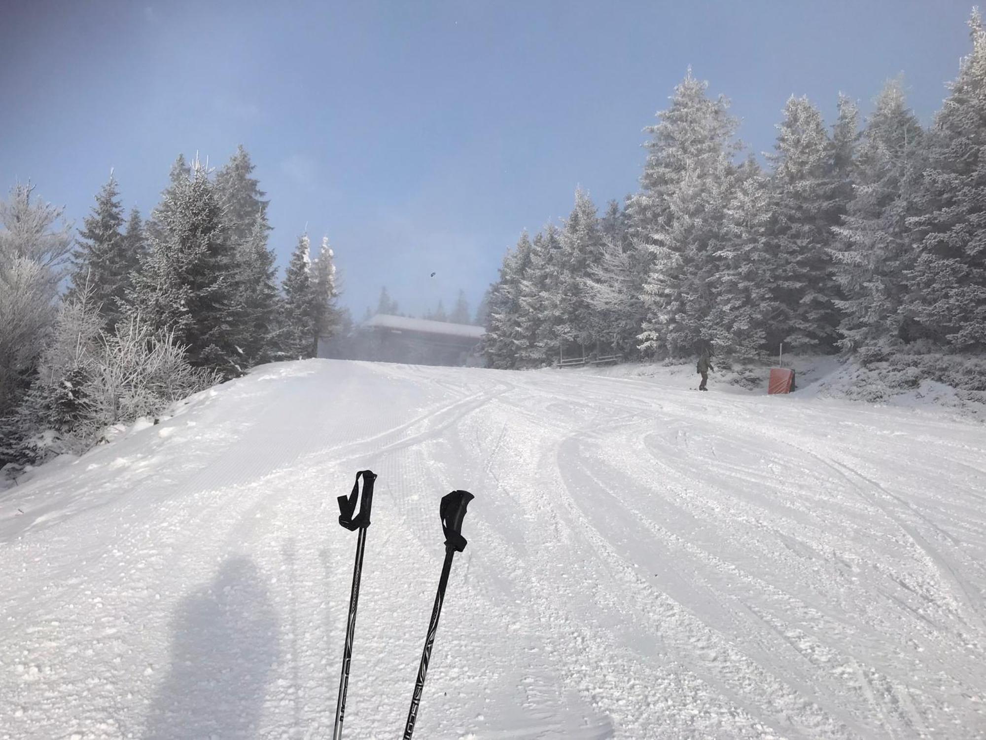 Pension Slunečná Želnava Exteriér fotografie